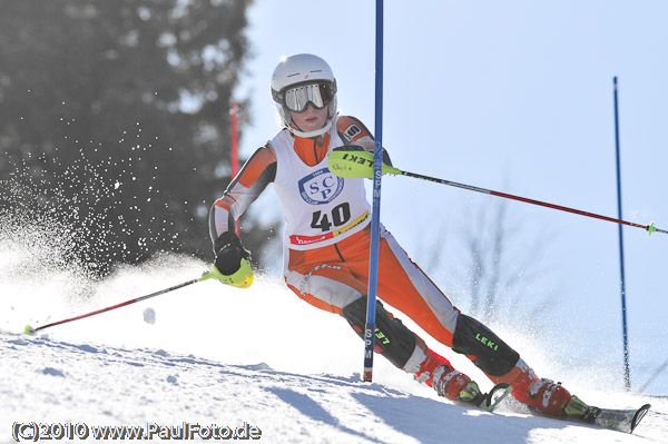 4. Ziener Landescup 2010