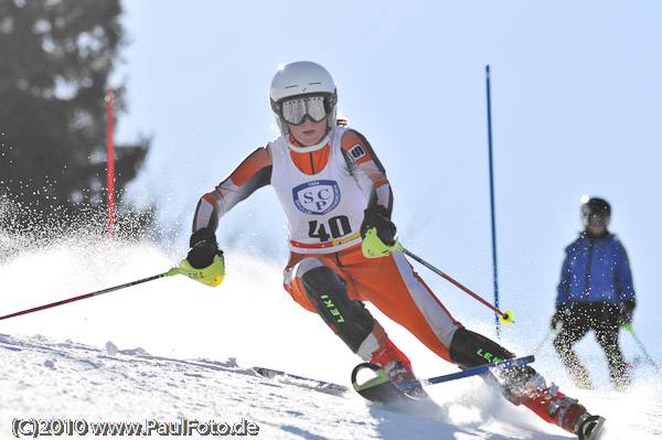 4. Ziener Landescup 2010