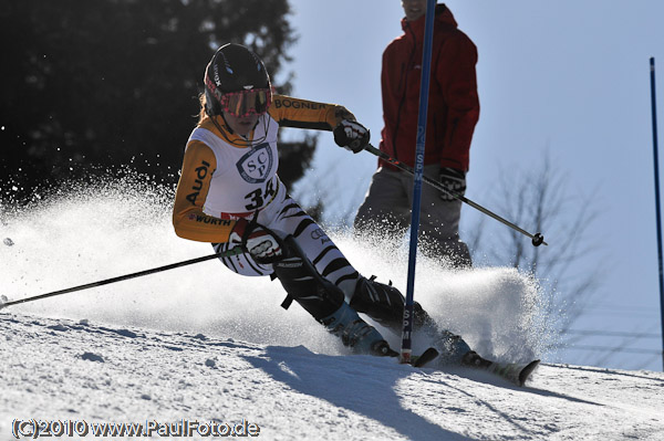 4. Ziener Landescup 2010