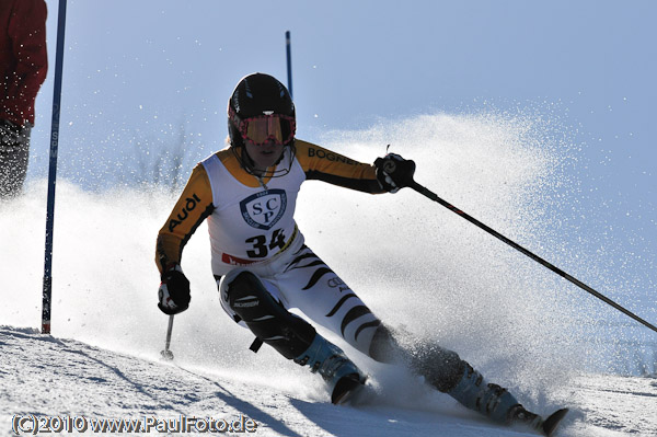 4. Ziener Landescup 2010