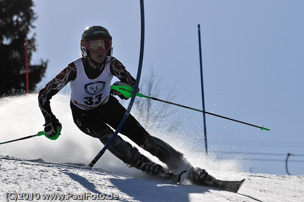 4. Ziener Landescup 2010