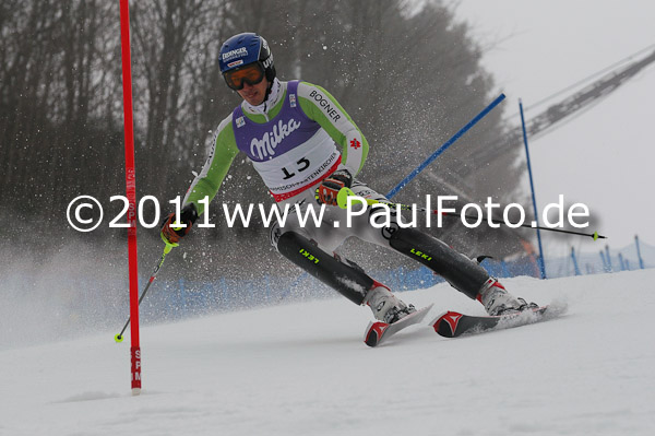 FIS Alpine Ski WM 2011