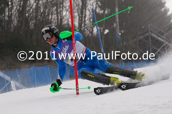 FIS Alpine Ski WM 2011