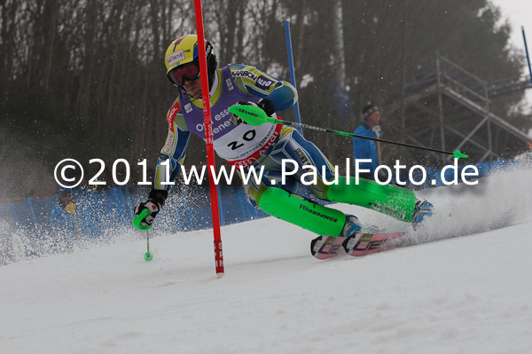 FIS Alpine Ski WM 2011