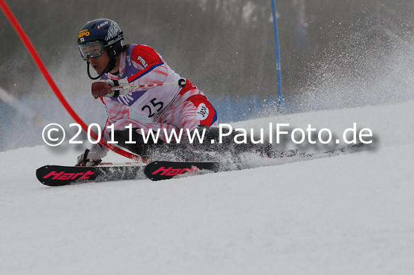 FIS Alpine Ski WM 2011