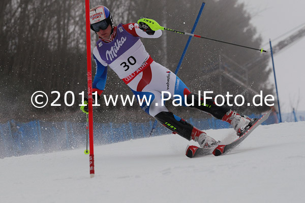 FIS Alpine Ski WM 2011