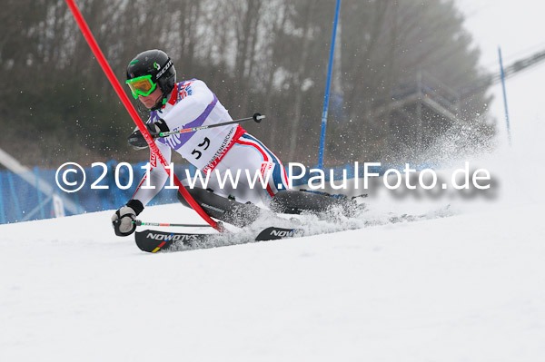 FIS Alpine Ski WM 2011