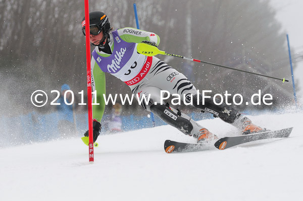 FIS Alpine Ski WM 2011