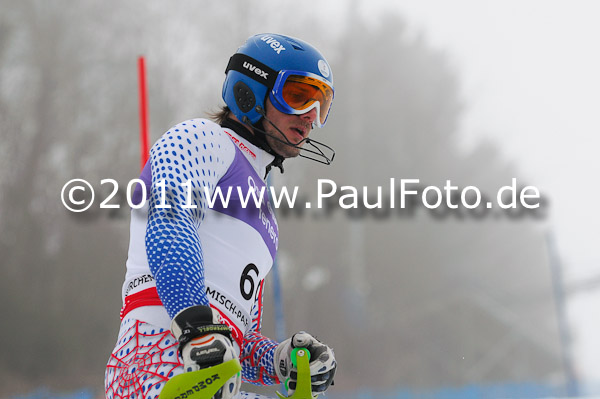 FIS Alpine Ski WM 2011