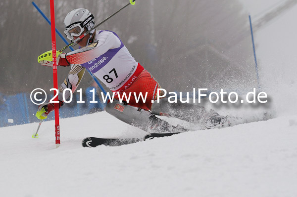 FIS Alpine Ski WM 2011