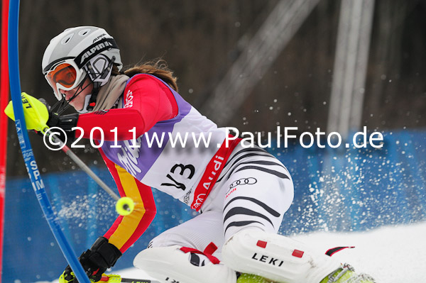 FIS Alpine Ski WM 2011