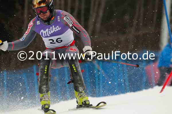 FIS Alpine Ski WM 2011