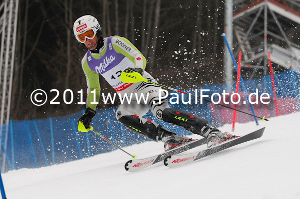 FIS Alpine Ski WM 2011