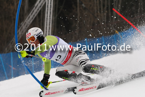 FIS Alpine Ski WM 2011