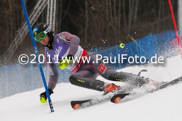 FIS Alpine Ski WM 2011