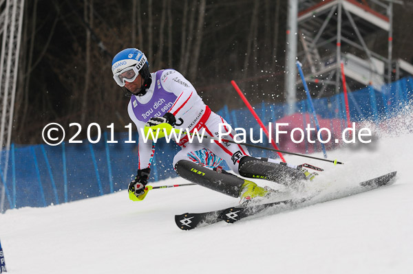 FIS Alpine Ski WM 2011