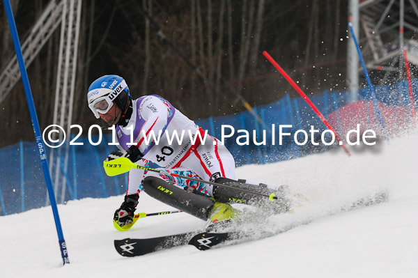 FIS Alpine Ski WM 2011