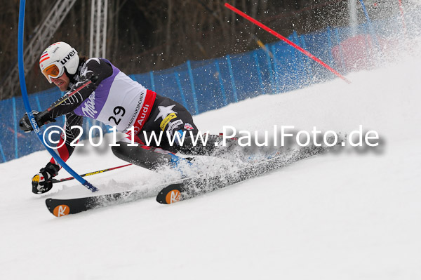 FIS Alpine Ski WM 2011