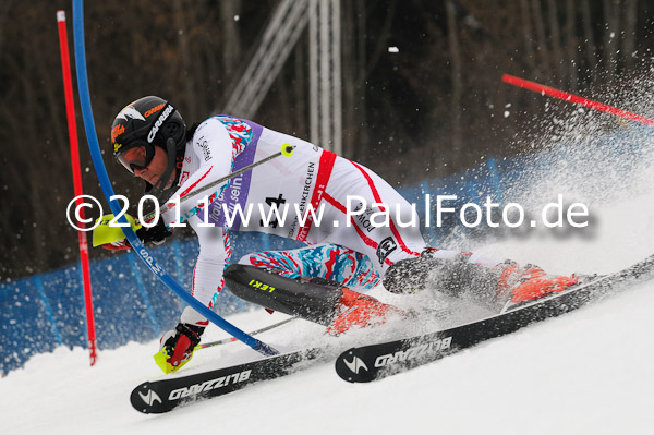 FIS Alpine Ski WM 2011