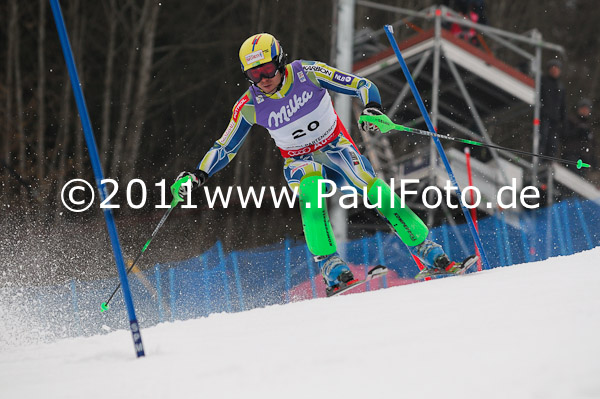 FIS Alpine Ski WM 2011