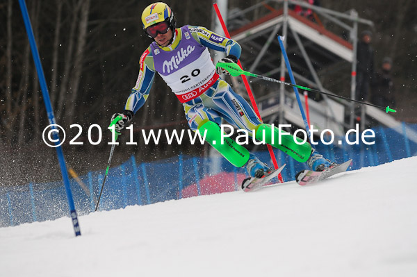 FIS Alpine Ski WM 2011