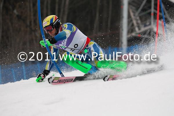 FIS Alpine Ski WM 2011