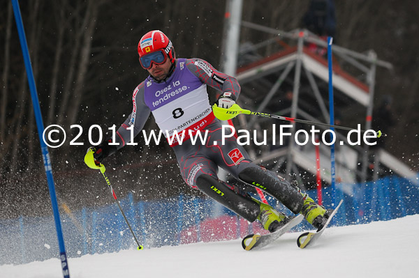 FIS Alpine Ski WM 2011