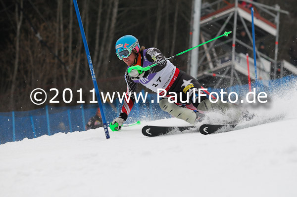 FIS Alpine Ski WM 2011