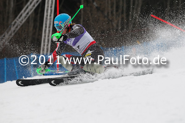 FIS Alpine Ski WM 2011