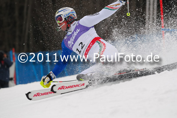 FIS Alpine Ski WM 2011