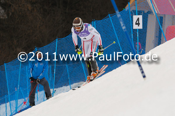 FIS Alpine Ski WM 2011