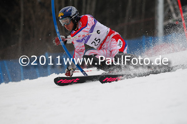 FIS Alpine Ski WM 2011