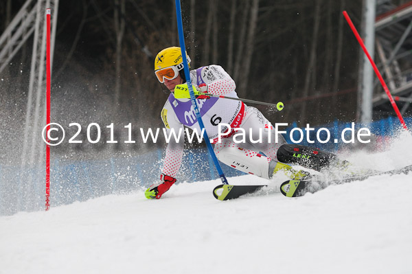 FIS Alpine Ski WM 2011