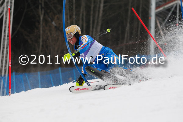 FIS Alpine Ski WM 2011