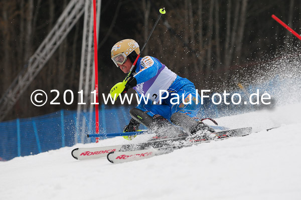 FIS Alpine Ski WM 2011