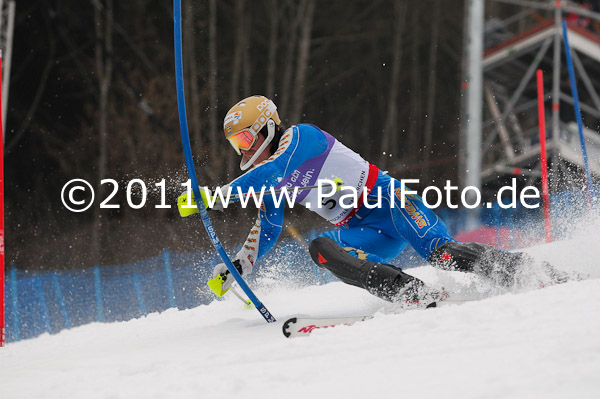 FIS Alpine Ski WM 2011