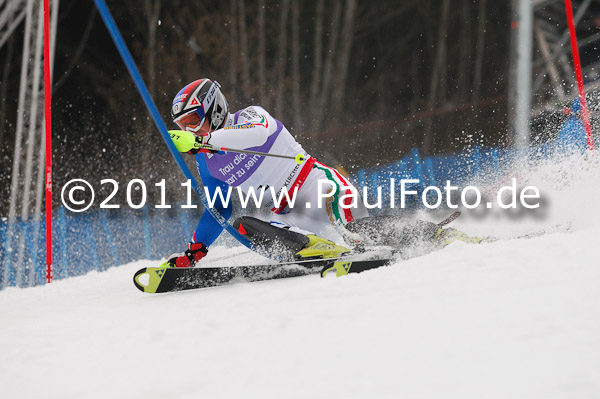 FIS Alpine Ski WM 2011