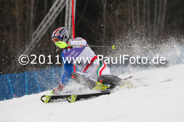 FIS Alpine Ski WM 2011