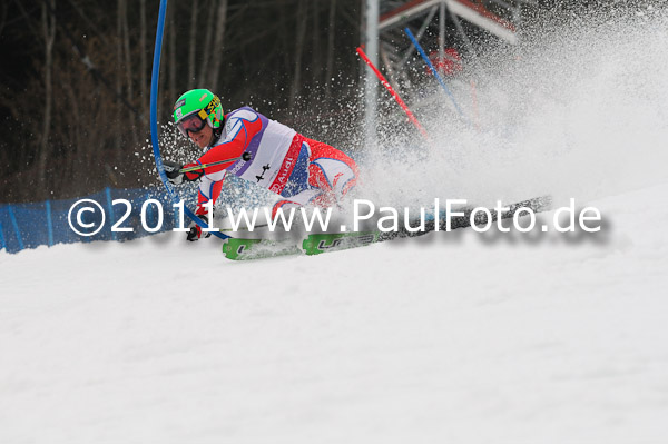 FIS Alpine Ski WM 2011