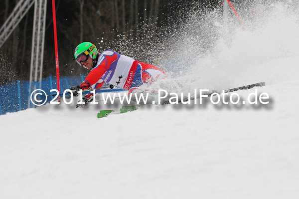 FIS Alpine Ski WM 2011