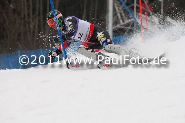 FIS Alpine Ski WM 2011