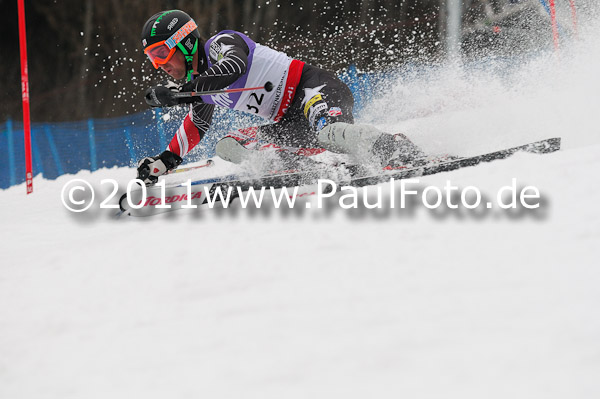 FIS Alpine Ski WM 2011