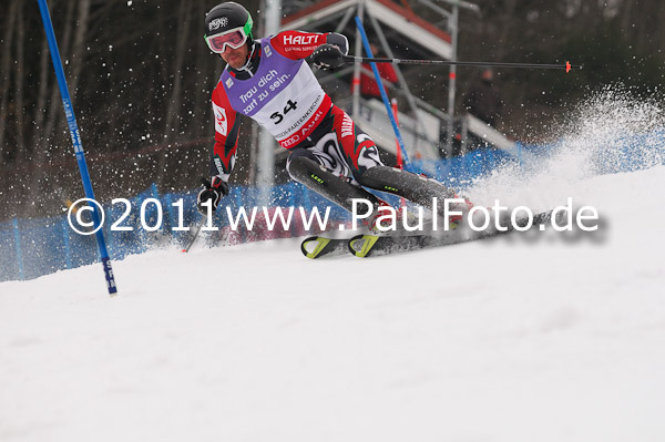 FIS Alpine Ski WM 2011