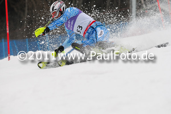 FIS Alpine Ski WM 2011