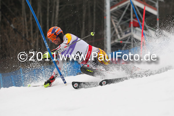 FIS Alpine Ski WM 2011