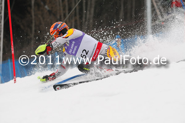 FIS Alpine Ski WM 2011