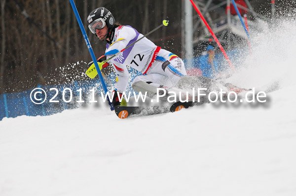 FIS Alpine Ski WM 2011