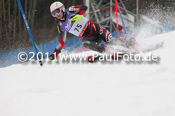 FIS Alpine Ski WM 2011