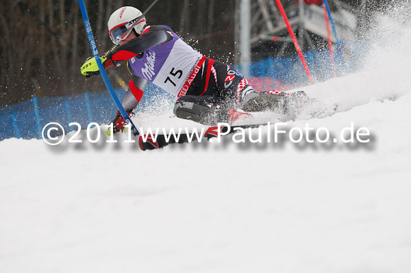 FIS Alpine Ski WM 2011