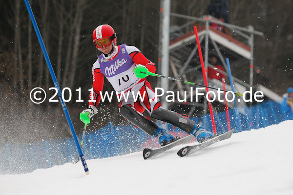 FIS Alpine Ski WM 2011